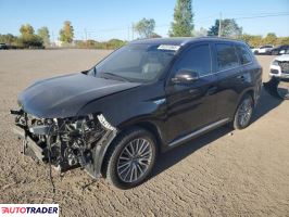 Mitsubishi Outlander 2020 2