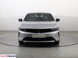 Opel Astra 2024 1.2 128 KM