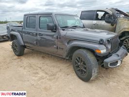 Jeep Pozostałe 2021 3