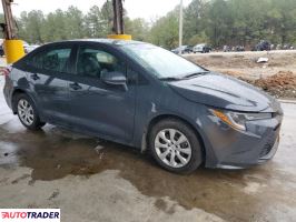 Toyota Corolla 2025 2