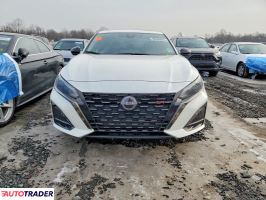 Nissan Altima 2024 2