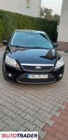 Ford Focus 2010 1.4 80 KM