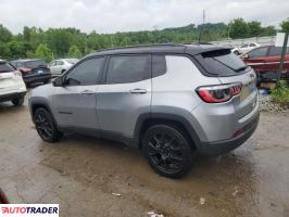 Jeep Compass 2022 2