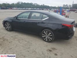 Nissan Altima 2019 2