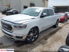 Dodge Ram 2020 5 Dodge Ram 2020 5