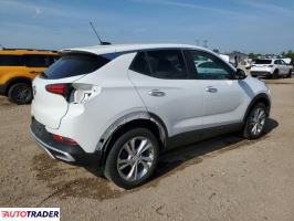 Buick Pozostałe 2020 1 Buick Pozostałe 2020 1