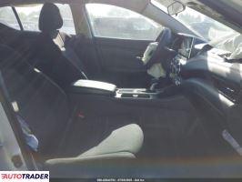 Nissan Sentra 2021 2 Nissan Sentra 2021 2