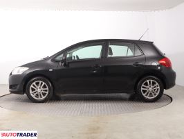 Toyota Auris 2008 1.6 122 KM Toyota Auris 2008 1.6 122 KM