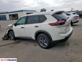 Nissan Rogue 2025 1 Nissan Rogue 2025 1