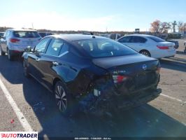 Nissan Altima 2022 2