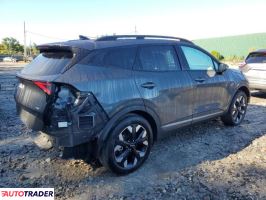 Kia Sportage 2023 2