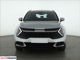 Kia Sportage 2023 1.6 147 KM