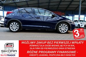 Honda Civic 2013 1.8 142 KM