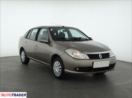 Renault Thalia 2012 1.1 73 KM Renault Thalia 2012 1.1 73 KM