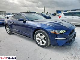 Ford Mustang 2019 2