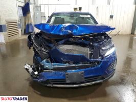 Chevrolet Equinox 2023 1