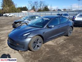 Tesla Model 3 - zobacz ofertę