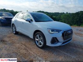 Audi Q3 2024 2