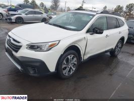 Subaru Outback 2022 2