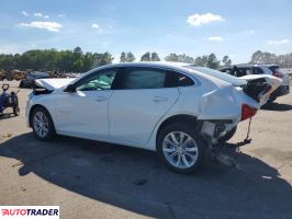Chevrolet Malibu 2024 1