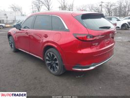 Mazda CX-9 2025 3