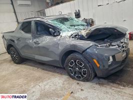 Hyundai Pozostałe 2023 2