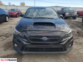 Subaru Pozostałe 2021 2