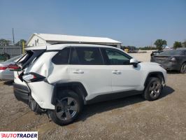 Toyota Pozostałe 2022 2