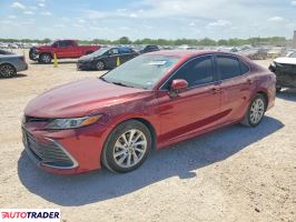 Toyota Camry 2022 2