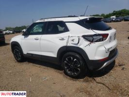 Chevrolet Blazer 2023 1