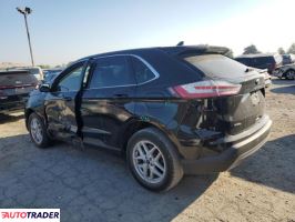 Ford Edge 2021 2 Ford Edge 2021 2