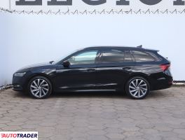 Skoda Octavia 2022 2.0 147 KM