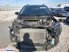 GMC Terrain 2019 1 GMC Terrain 2019 1