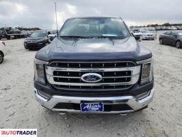 Ford Pozostałe 2021 3