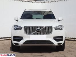 Volvo XC90 2017 2.0 399 KM