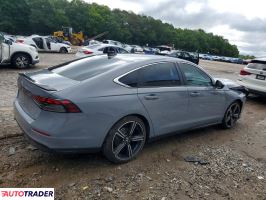 Honda Accord 2025 2