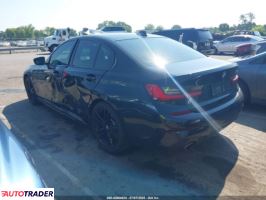 BMW Pozostałe 2021 2 BMW Pozostałe 2021 2