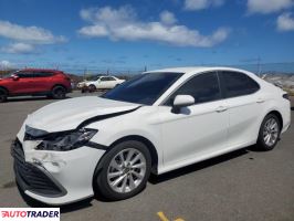 Toyota Camry 2023 2 Toyota Camry 2023 2
