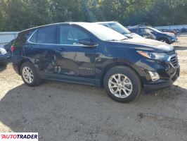 Chevrolet Equinox 2019 1