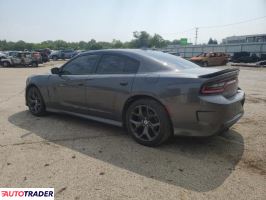 Dodge Charger 2019 3