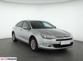 Citroen C5 - zobacz ofertę