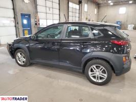 Hyundai Kona 2019 2 Hyundai Kona 2019 2