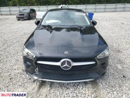 Mercedes CL 2020 2