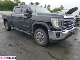GMC Sierra 2023 6