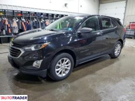 Chevrolet Equinox 2019 1