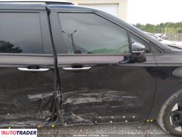 Kia Carnival 2026 3