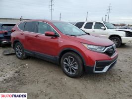 Honda CR-V 2020 2