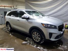Kia Sorento 2020 2