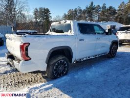 Toyota Tundra 2023 3