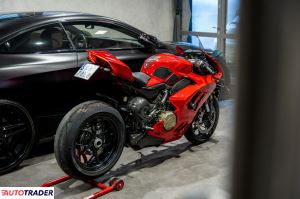 Ducati inny 2023 Ducati inny 2023